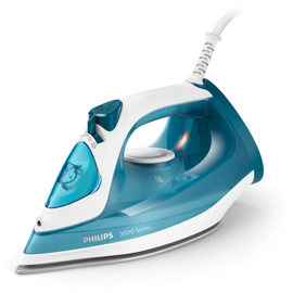 Plancha A Vapor  3011 Steamiron 2100 W