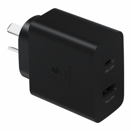  Cargador Ultra Fast Charge Duo 35W15W Sin Cable EpT...