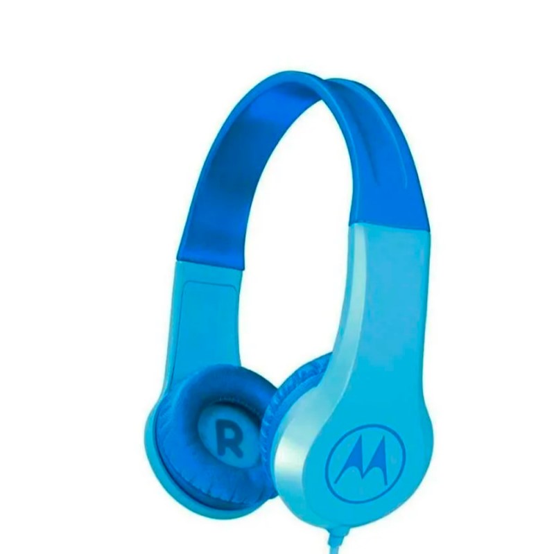 Auriculares Motorola Pulse 200 - MyL Shop