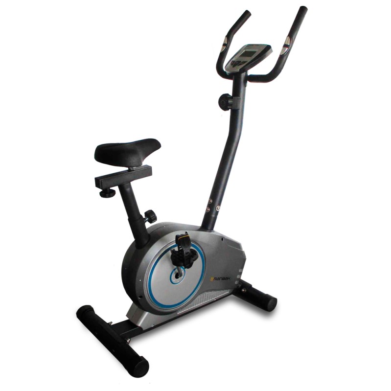 Bicicleta fija discount para 120 kg