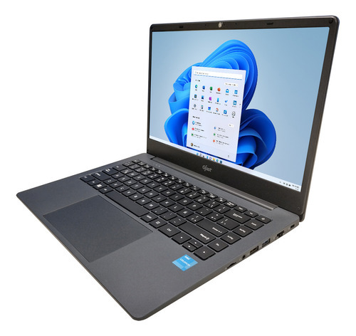 Notebook Gfast N-140 I4120w Intel Celeron 4gb Ram 120gb Ssd - Gfast 