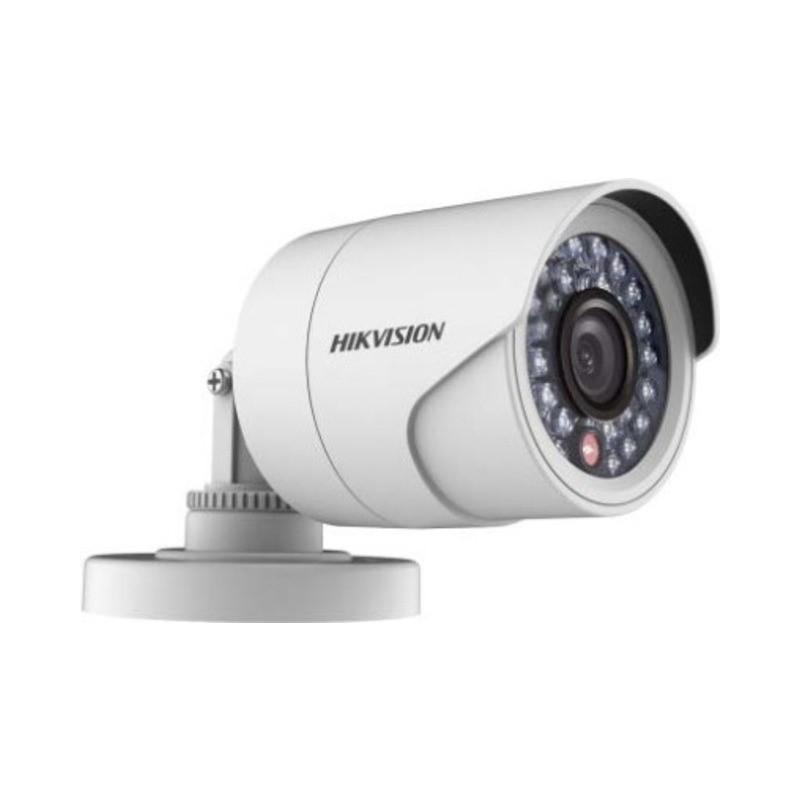 hikvision cctv camera bullet