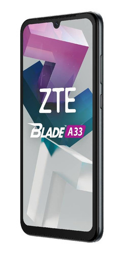 Celular Zte Blade A33 32/1gbspace Gray So - ZTE CELULARES LIBERADOS ...