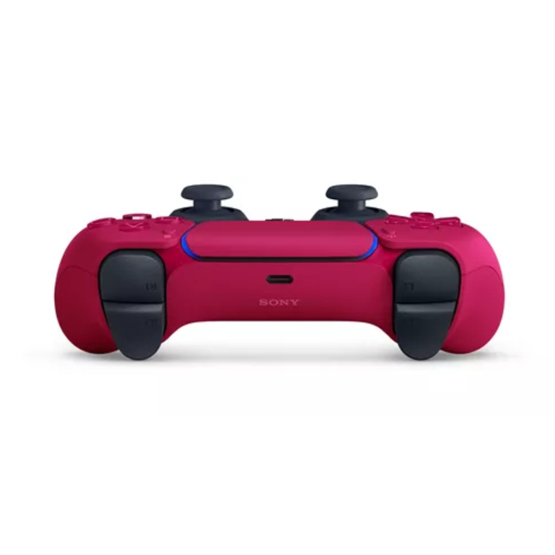 Joystick Inalámbrico Sony Playstation 5 Dualsense Rojo - Sony Joysticks 