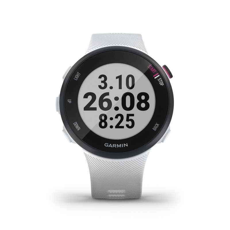 Garmin forerunner 45 fitness new arrivals