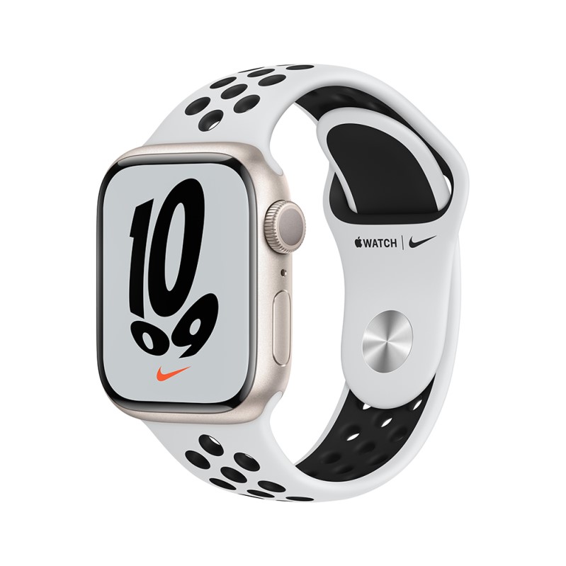 Apple watch outlet nike series 1