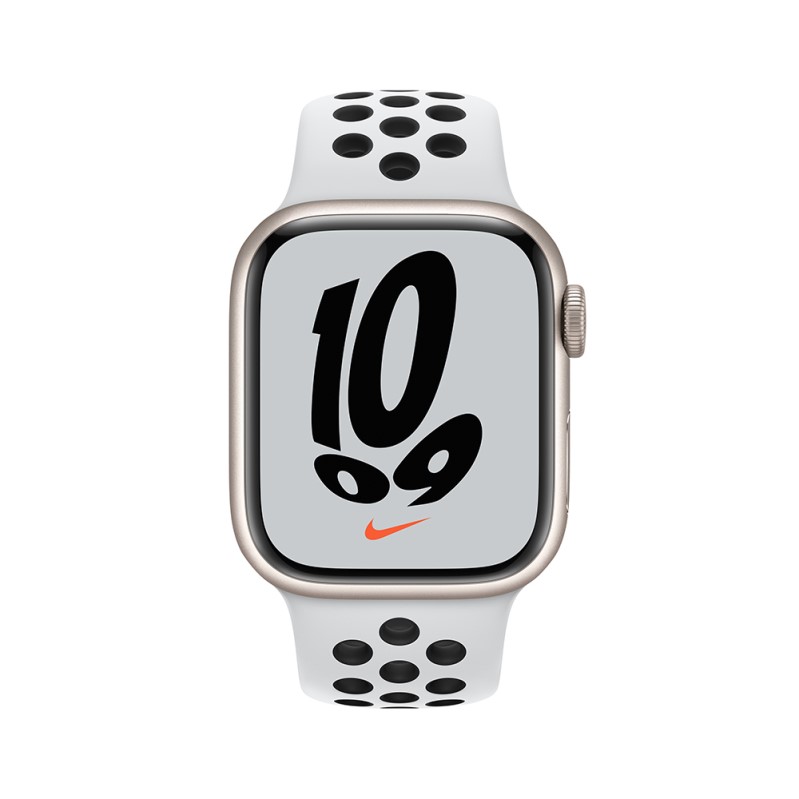 Apple watch nike rose gold new arrivals