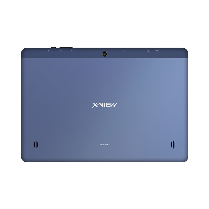 Tablet X View Quantum Q10 Ips 10 64gb 4gb Ram Android Azul X View