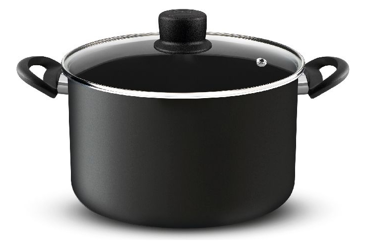 Cacerola Tefal Attrayant 24cm C/ Asas Teflon Antiadherente - TEFAL ...