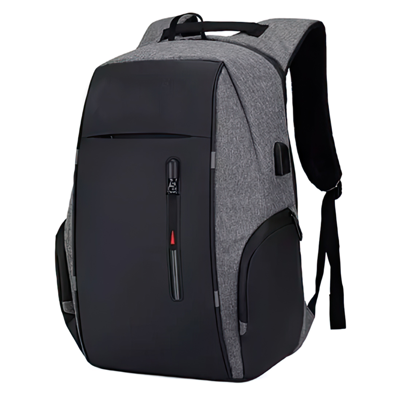 Mochilas antirrobo hombre online