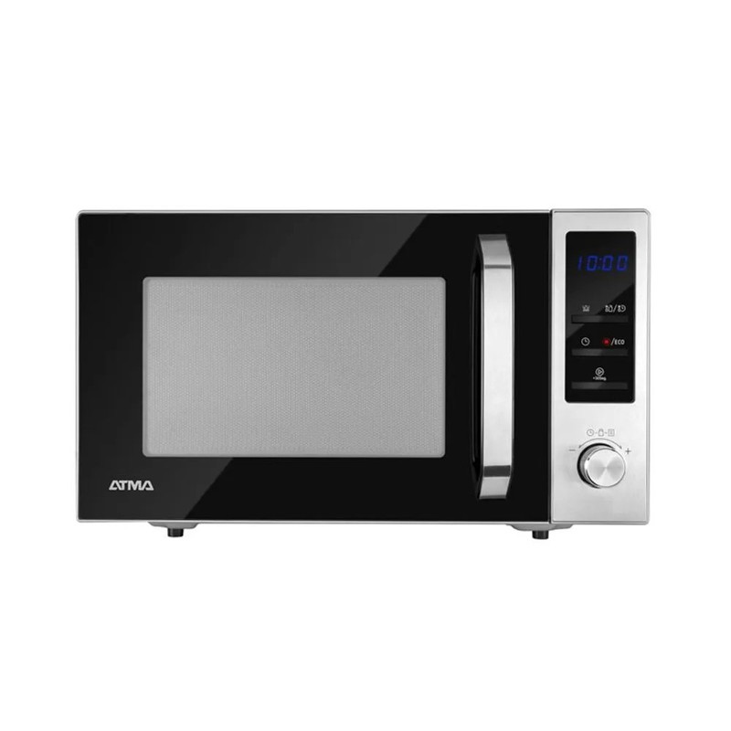 Atma Md1823gn Horno Microondas C/grill 23 Litros Digital - ATMA COCINAS ...