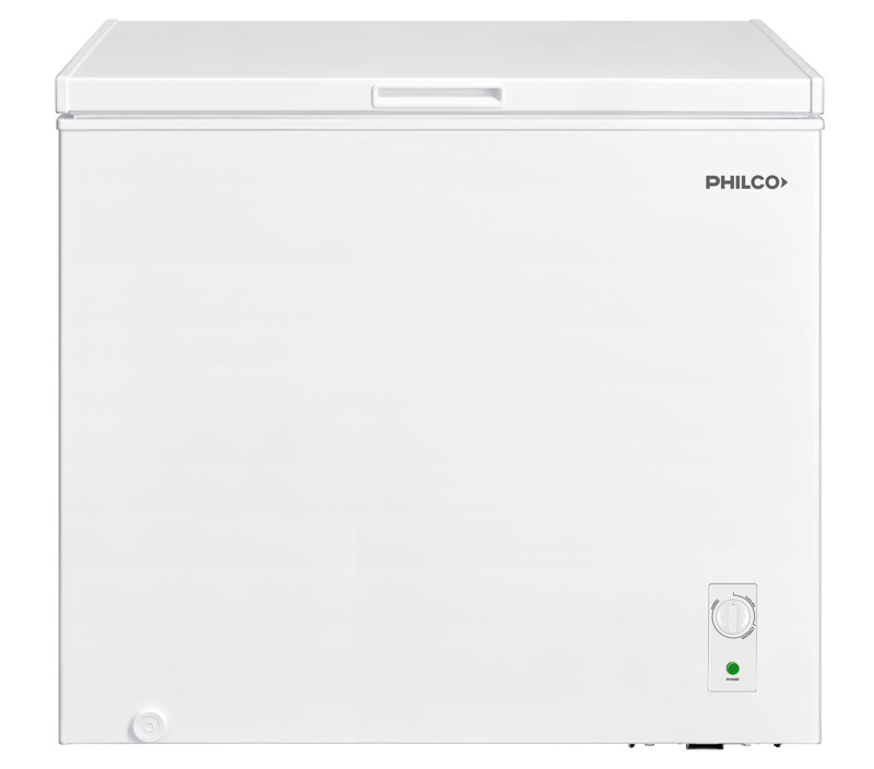 Freezer Congelador Horizontal 198Lts Philco PHCH201B - PHILCO FREEZERS ...