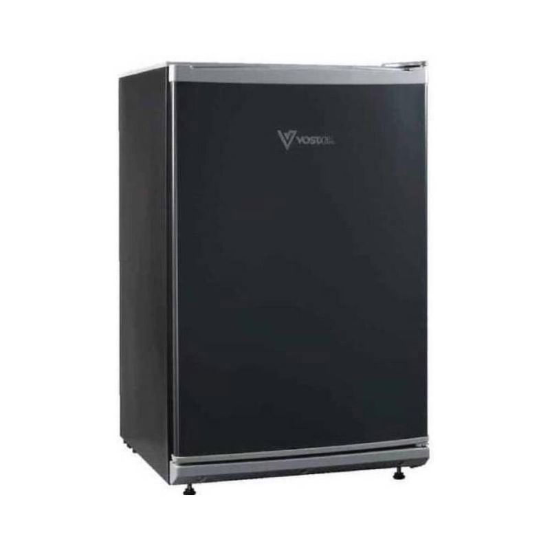 HELADERA VOSTOK KS-150N 150L CON CONGELADOR NEGRO - VOSTOK HELADERA CON ...