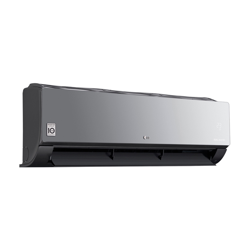 Aire Acondicionado Lg Inverter Artcool Fríocalor 6000w S4 W24k2rpe Lg Aa Split Frio Calor 5662