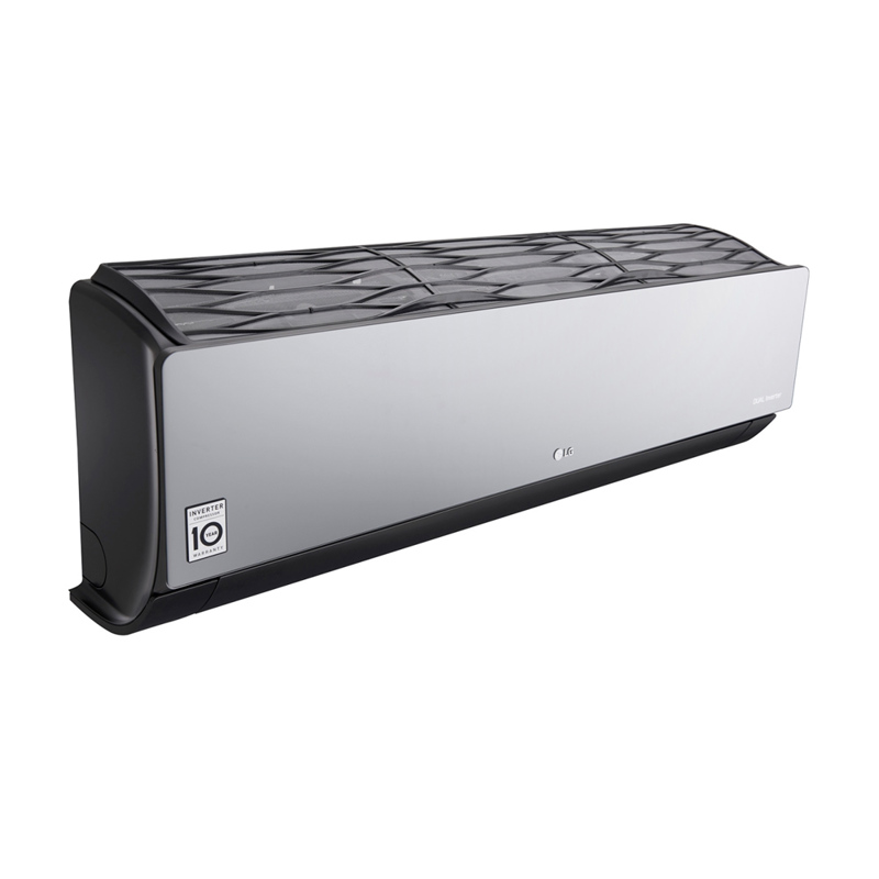 Aire Acondicionado Lg Inverter Artcool Fríocalor 6000w S4 W24k2rpe Lg Aa Split Frio Calor 3232