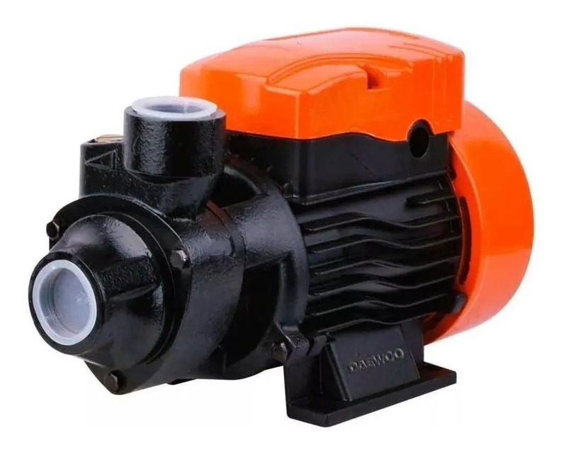 Bomba De Agua Periférica Daewoo Daqb60 1/2 Hp 2850 Rpm 370 W - DAEWOO ...