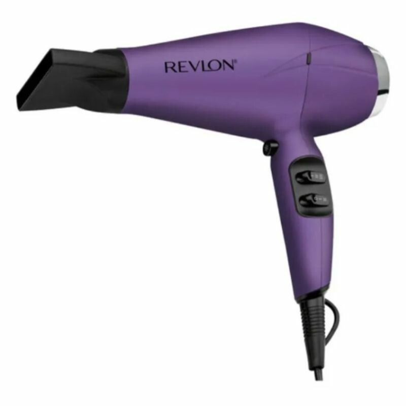 Secador De Pelo Revlon Rvdr5281la2a 2200w - REVLON SECADORES CABELLO ...