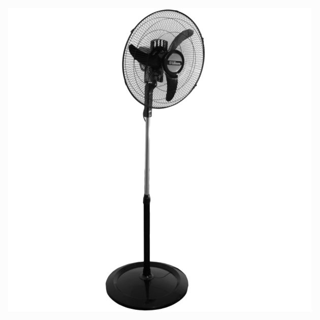 Ventilador De Pie Liliana 18 Orbital Repelente De Insectos - LILIANA ...