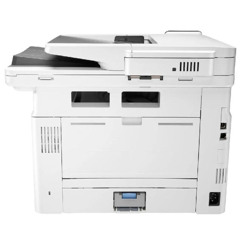 Impresora Hp Laserjet Pro M428fdw Mfp W1a30a L Hp Impresoras Megatone