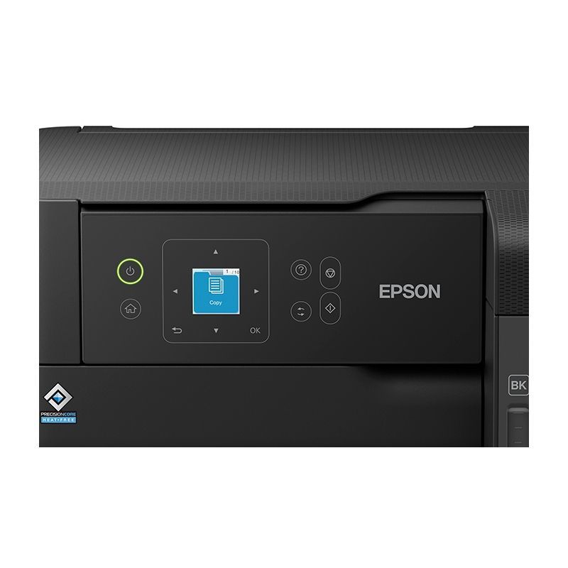 Impresora Epson Multifuncion Ecotank L3560 Wifi C11ck58302 Sistema Continuo Epson Impresoras 8131
