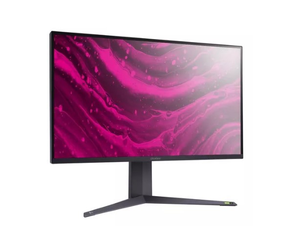 Monitor Gamer Ips 4k 32 LG Ultragear 32gq950 Gsync 144hz Hdr - LG ...