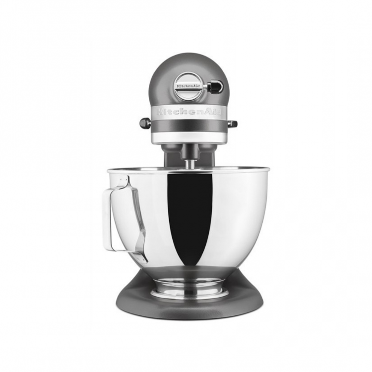 Batidora KitchenAid Artisan Gris 4,8 Lts 10 Velocidades KITCHENAID