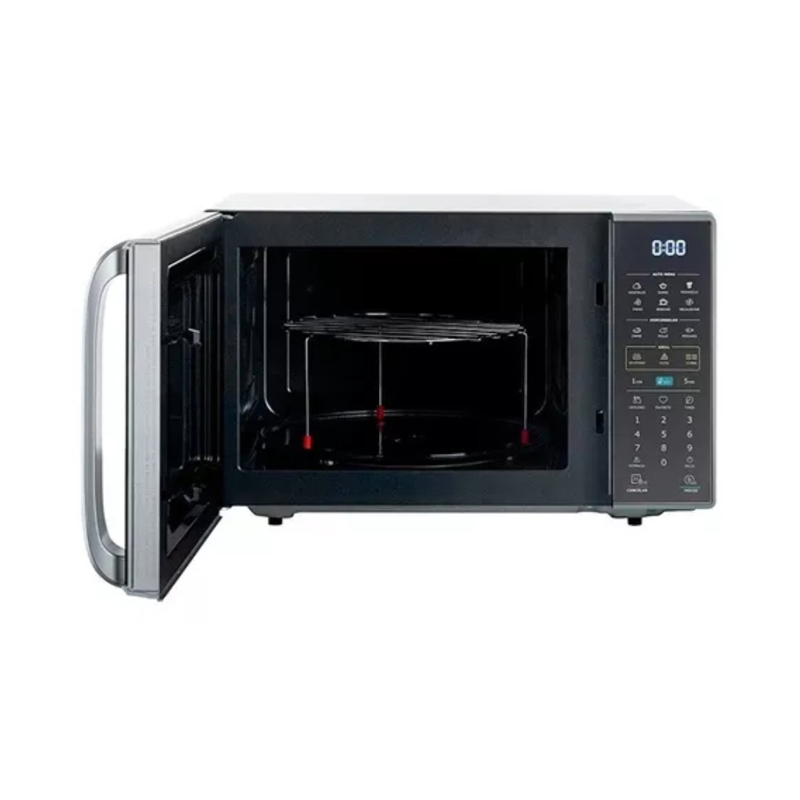 Microondas Digital Eco BGH Quick Chef Grill B228DS20 - BGH COCINAS ...