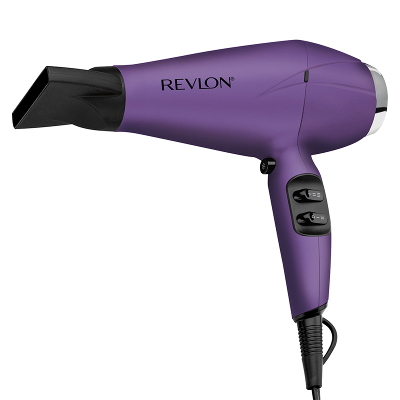 Secador De Pelo Revlon RVDR5281LA2A - REVLON SECADORES CABELLO - Megatone