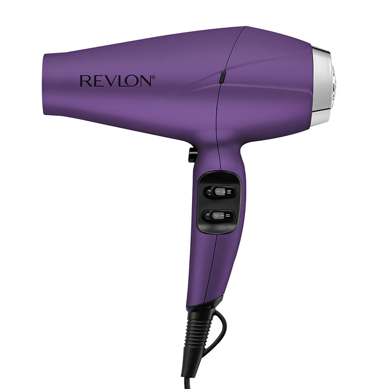 Secador De Pelo Revlon RVDR5281LA2A - REVLON SECADORES CABELLO - Megatone