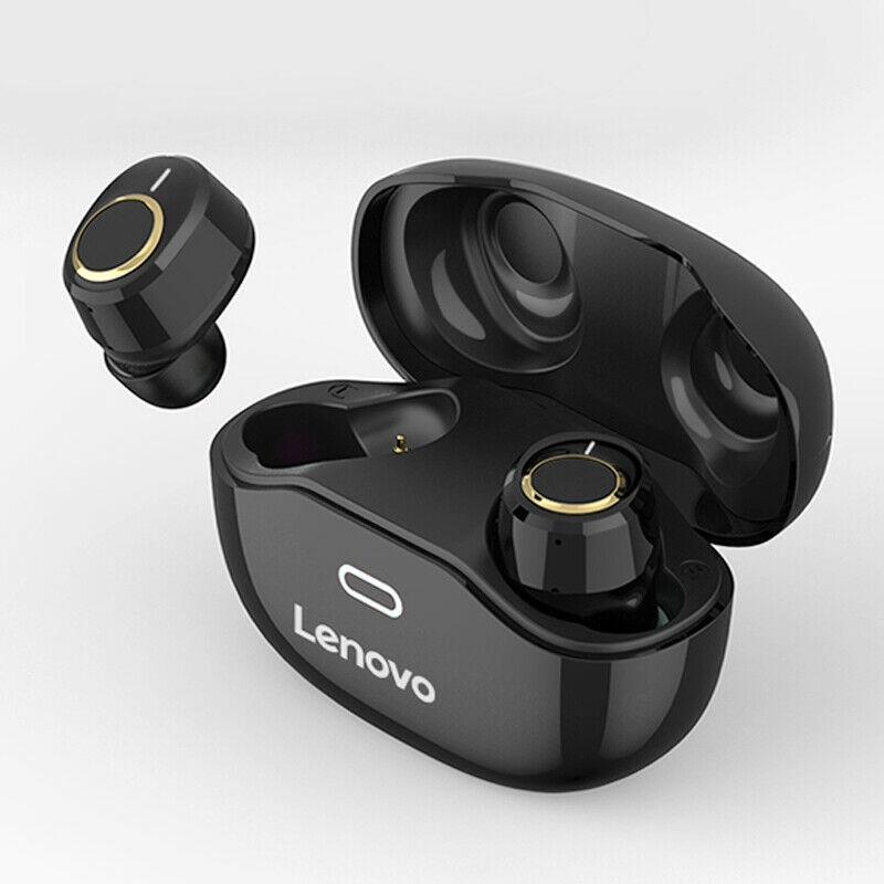 lenovo auriculares inalambricos