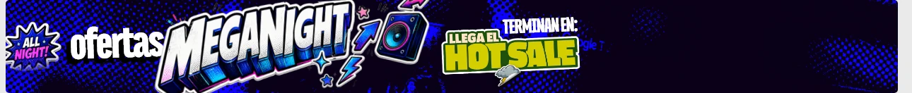Banner superior