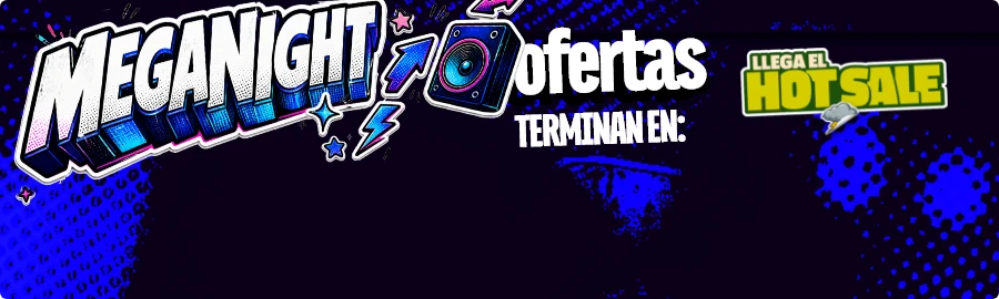 Banner superior